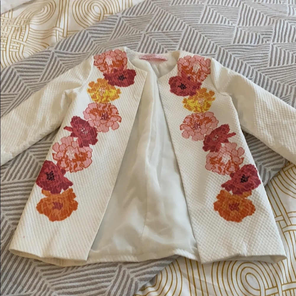 Gingersnaps Coat Size 2